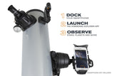 StarSense Explorer DX 130 Reflector - 22461