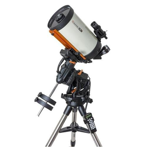 CGX Equatorial 1100 EdgeHD Telescope-12057