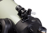 Illuminated Right Angle Correct Image (RACI) Finderscope - 93781