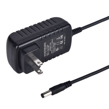 AC Adapter - 3 Amp