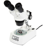 LABS s10-60 Stereo Microscope - 44208