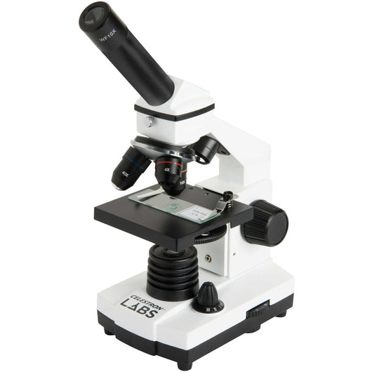 LABS CM800 Compound Microscope - 44128