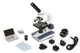 LABS CM1000C Compound Microscope - 44129