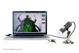 Deluxe Handheld Digital Microscope - 44302-C