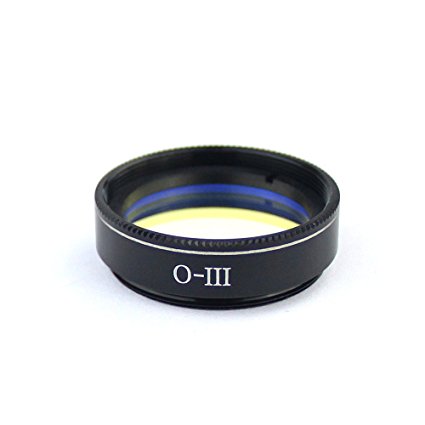 Oxygen III Narrowband Filter - 1.25 in