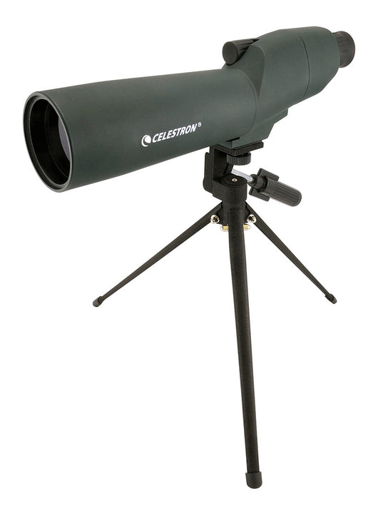 	Celestron 20-60x 60mm UpClose Spotting Scope