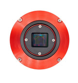 ZWO Pro color deep-sky camera- ASI533MC-P
