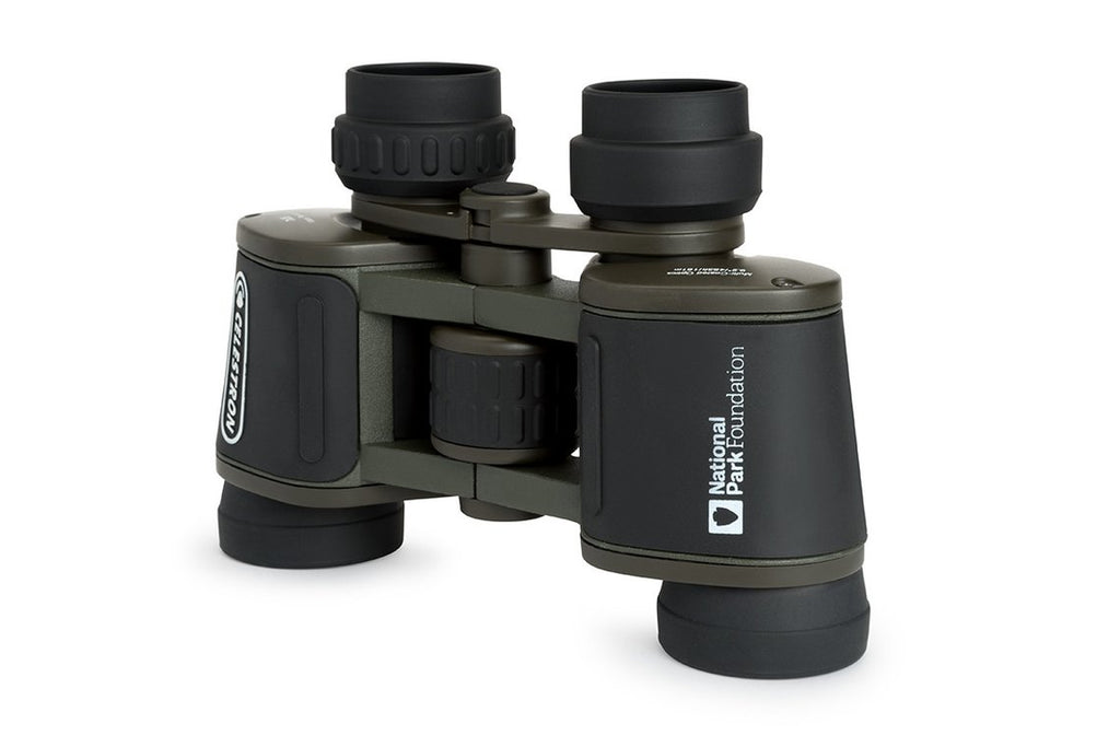 Parks binoculars new arrivals