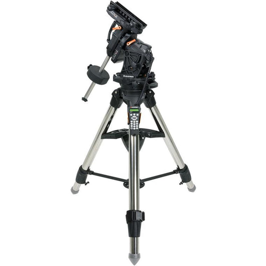 	CGX-L Equatorial Mount and Tripod