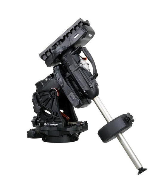 CGX-L Equatorial Mount without Tripod