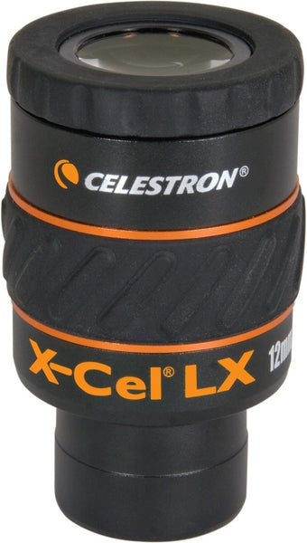 	X-Cel LX 12 mm Eyepiece