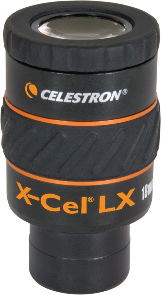 X-Cel LX 18 mm Eyepiece