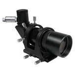 Illuminated Right Angle Correct Image Finderscope