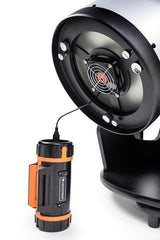 USB Cooling Fan for Dobsonian Telescopes - 94256