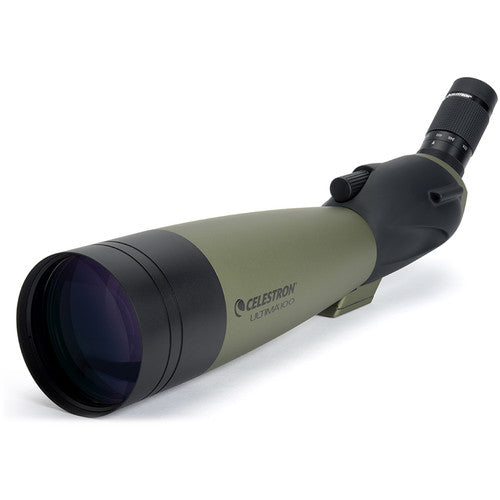 Ultima 100 - 45 Degree Spotting Scope