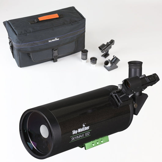 Sky-Watcher Skymax 102 - S11510