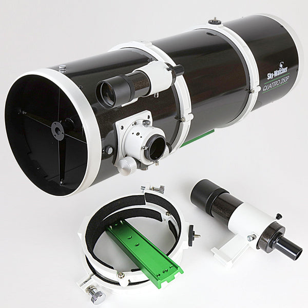 Sky-Watcher Quattro 200P Imaging Newtonian 8