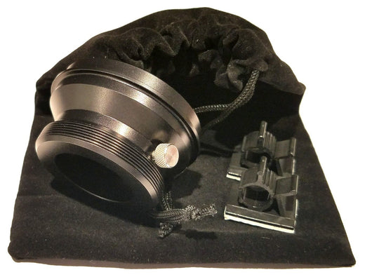 FunStar - Make your Celestron Schmidt-Cassegrain Telescope FAST!