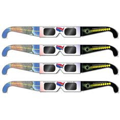 Eclipse Viewing Glasses - GAE-1