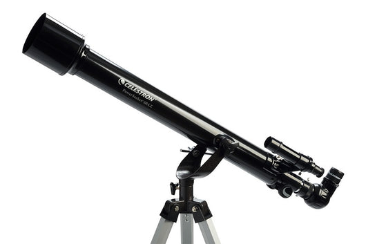	PowerSeeker 60AZ Telescope - 21041