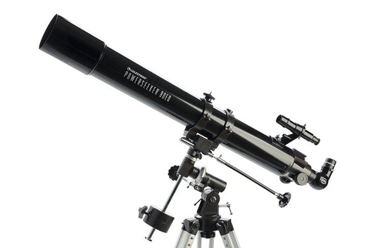 PowerSeeker 80EQ Telescope - 21048