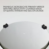 Flextube 200P Collapsible Dobsonian - S11700