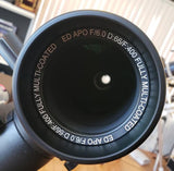 SkyRaider 66mm ED APO Refractor- Bundles