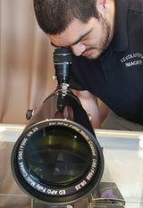 SkyRaider 80mm ED APO Refractor- Bundles