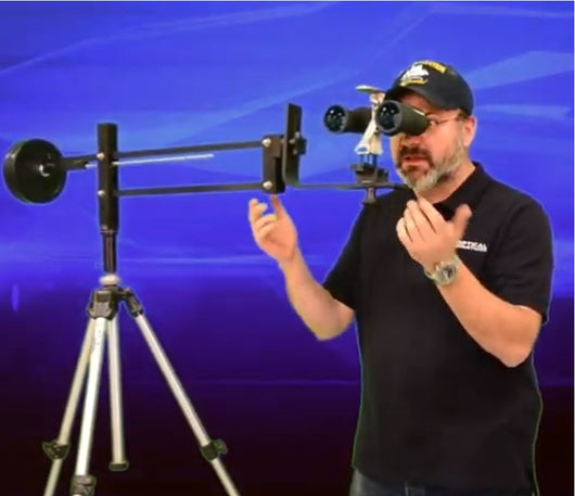 Farpoint Universal Binocular Mount Bundle