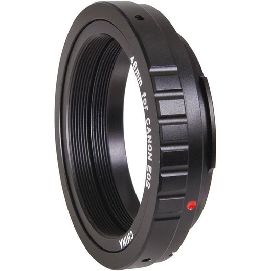Canon T-Ring Camera Adpater (M48) - S20300