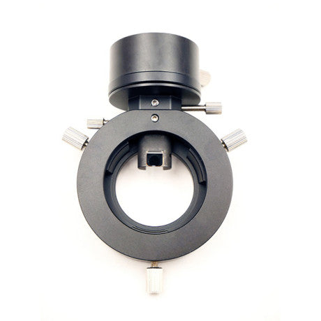 ZWO off-axis guider with 1.25