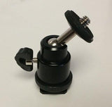 Celestron SCT Piggyback Mount with Free Ballhead