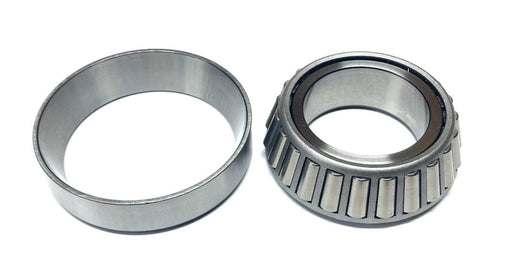 UPGRADE : STAGE 1 : Bearing upgrade for Advanced VX Mount