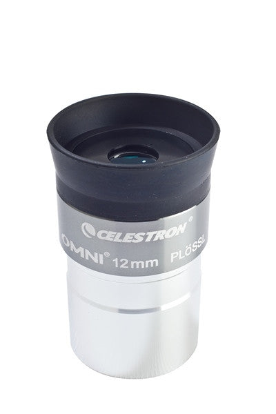 Omni Series 1.25 in - 12mm