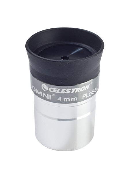 Omni Series 1.25 in - 4mm