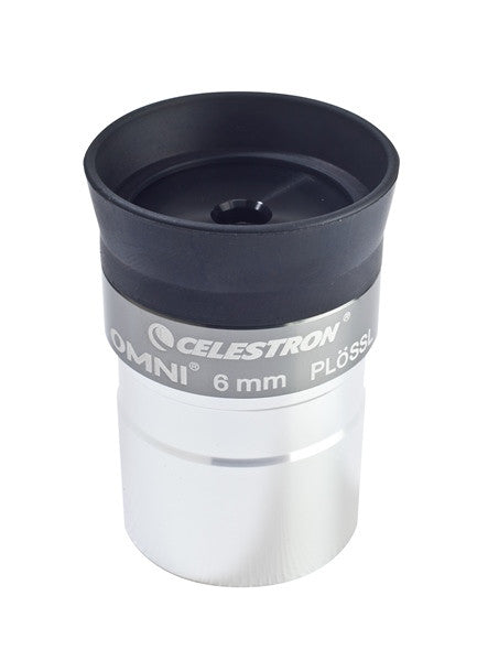 Omni Series 1.25 in - 6mm