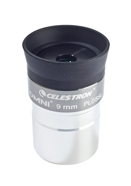 Omni Series 1.25 in - 9mm