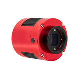 ZWO Pro color deep-sky camera- ASI533MC-P