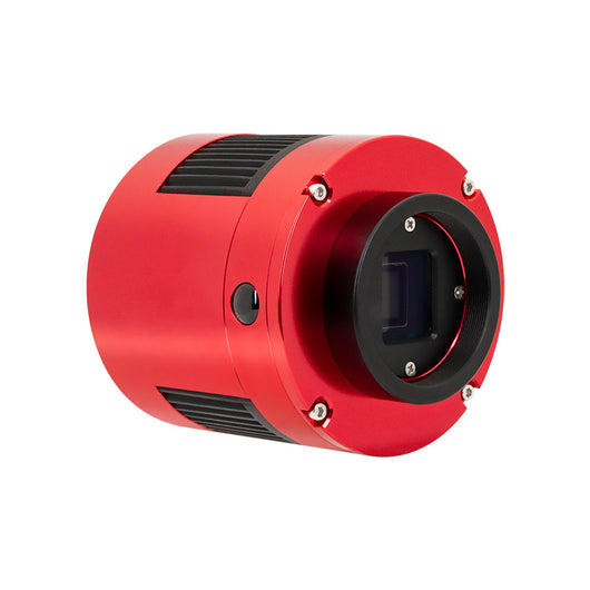 ZWO Pro color deep-sky camera- ASI533MC-P