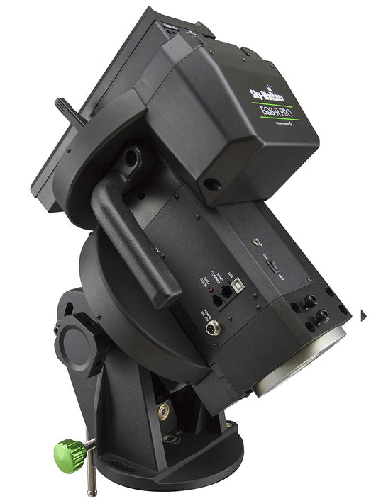 Sky-Watcher EQ8-R Mount - S30612