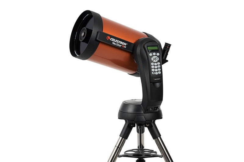 Celestron NexStar 8SE vs Evolution 8: Which Should You Buy (or Give) This Christmas?