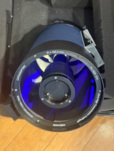 Meade 6" ACF OTA with UHTC Coatings Advanced Coma Free SCT Pre-owned