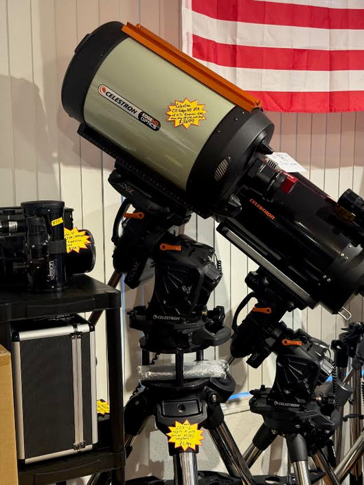 Celestron 11