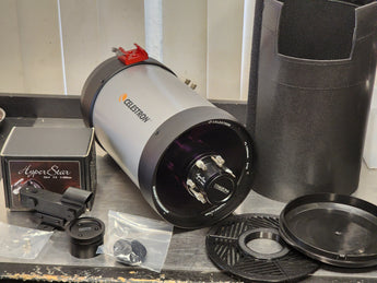 Celestron C6 Evolution OTA with Hyperstar V4 f/1.9