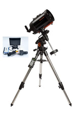 Advanced VX 8" Schmidt-Cassegrain Telescope Packages- 12026