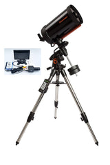 Advanced VX 9.25" Schmidt-Cassegrain Telescope Packages - 12046