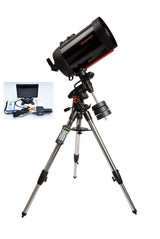 Advanced VX 11" Schmidt-Cassegrain Telescope Packages - 12067