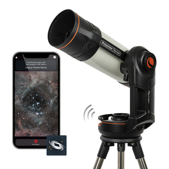 Celestron Origin Intelligent Home Observatory-12099