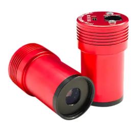 ZWO ASI 120MM Mini Monochrome Guide Camera