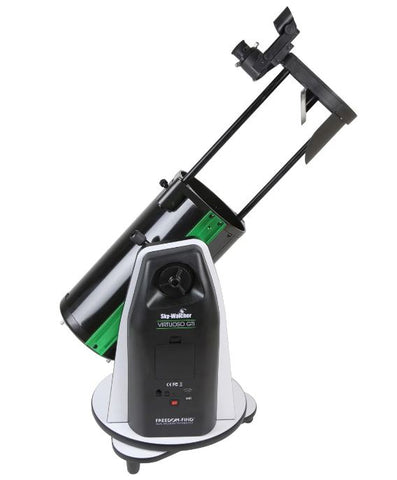 Sky-Watcher Virtuoso GTi 150P Tabletop GoTo Dobsonian-S21205